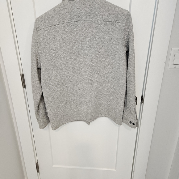 Quilted jacket - Picture 2 of 6